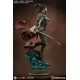 Court of the Dead Premium Format Figure Shard Mortal Trespasser 58 cm